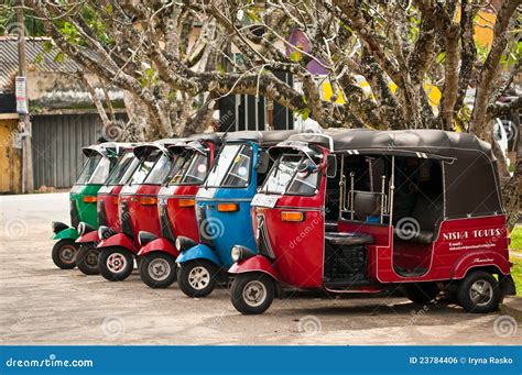 tuktuk videos